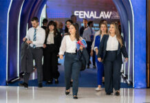 Fenalaw 2024 teve recorde de público e mais de 500 palestrantes