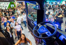 Fenatran aponta melhor resultado de sua história em 2024