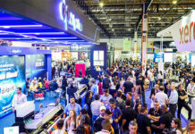 FESPA Digital Printing 2025 alcança 91% de ocupação