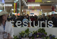 Estão abertas as inscrições da 37ª Feira Internacional de Turismo de Gramado – Festuris
