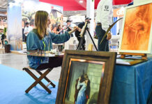 Festuris 2024 incentivará a arte e a cultura na feira de negócios