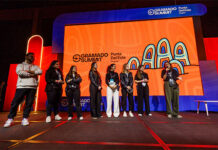 Gramado Summit destina receita dos ingressos de Punta del Este para o RSNASCE