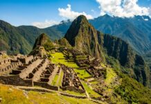 Explore Destinos Fascinantes e a Gastronomia Peruana com Ofertas Imperdíveis