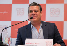 NürnbergMesse Brasil comemora 15 anos no país e projeta seu futuro