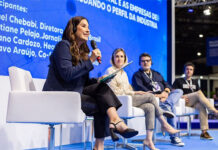 Primeira edição da MIEXPO reuniu líderes, especialistas e inovadores