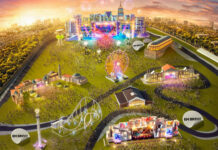 The Town 2025 acontece em São Paulo com nova configuração dos palcos