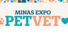 Minas Expo Pet Vet 2024 terá campeonato de tosa e workshops