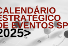 São Paulo divulga Calendário Estratégico de Eventos para 2025