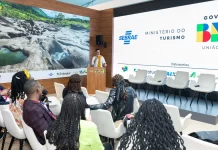 Brasil destaca protagonismo no turismo sustentável e na preservação ambiental durante a COP29