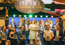 Recife CVB celebra ano recorde e consolida Pernambuco como polo estratégico de turismo de negócios