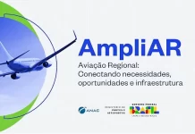 ABEAR apoia programa AmpliAR e expansão de aeroportos regionais no Brasil