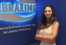 ABRALIMP Anuncia Transição na Gestão Administrativa