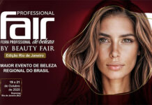 Beauty Fair fornece mais detalhes de sua mais recente aquisição, a Professional Fair