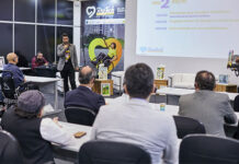 Congresso Reatech 2024 reúne vozes diversas para combater capacitismo