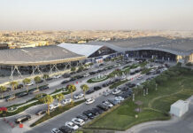 Koelnmesse e dmg events lançam versão da EISENWARENMESSE na Arábia Saudita
