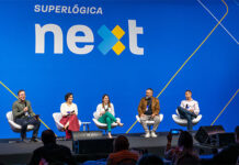Superlógica Next 2024 aborda inovação e tendências para o mercado de moradia
