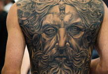 Tattoo Week SP 2024 chega com extensão de 20 mil metros quadrados