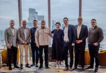 Creaplan Group em expansão europeia com aquisição do Whitespace Group