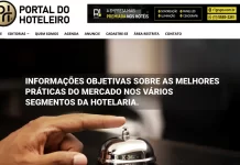 Nova Plataforma para Impulsionar a Hotelaria no Brasil