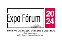8º Expo Fórum Visite São Paulo