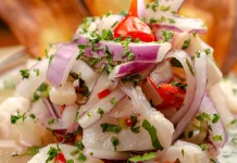 Melhor destino cultural e culinário do mundo