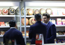 Alimentaria & Hostelco 2026 se reinventa para celebrar 50 anos
