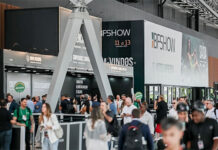 BFSHOW 2024 celebra seu forte grau de internacionalização