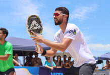 Programação esportiva do Verão Maior Paraná 2024/25 terá 31 grandes eventos