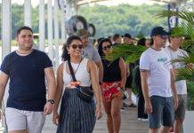 Boat Show encerra eventos de 2024 com recorde de vendas de embarcações