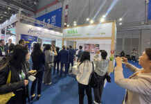 CIIE 2024: ABPA e agroindústrias do setor reforçam laços com o mercado chinês