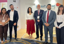 Cosmoprof India 2024 gera expectativa de negócios de US$ 5.4 milhões para brasileiros