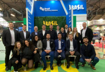 Resultados na EIMA 2024 animam fabricantes brasileiros de máquinas e equipamentos agrícolas