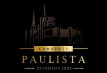 Camarote Paulista estreia no Réveillon 2025 de São Paulo