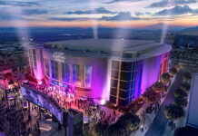 Desert Diamond Arena passa por transformação de US$ 42 Milhões