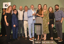 Feicon conquista o Jacaré de Prata no Prêmio Caio 2024