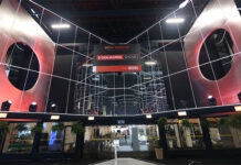 Glass South America e E-squadria Show 2025 divulgam a programação da Arena de Conteúdo