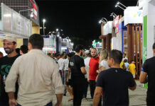 Expofruit 2025 abre inscrições para submissão de trabalhos científicos