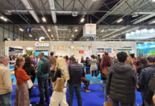 FITUR Cruises 2025 explora o crescimento dos cruzeiros e seus desafios