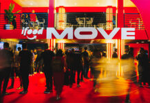 iFood Move confirma edição 2025 para agosto no São Paulo Expo