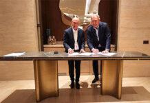 Koelnmesse e a dmg events criam a ORGATEC WORKSPACE na Arábia Saudita