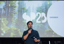 Dos criadores do Rio2C, SP2B ocupará o Parque Ibirapuera em agosto de 2026