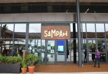 Novo restaurante do Distrito Anhembi abre as portas na Fórmula E