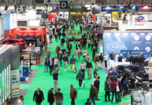 MOTORTEC 2025 fortalece sua posição internacional