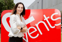 Milena Palumbo é nomeada como CEO da GL events na América Latina