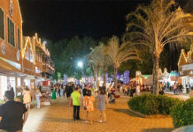 Natal de Holambra by Expoflora é destino certo no mês de dezembro