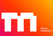 Messe Düsseldorf apresenta detalhes de sua nova identidade de marca