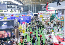 GLOBUS Events encerra mais um ano recorde para sua rede de feiras Pet