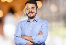 Rodrigo Goulart assume Secretaria de Desenvolvimento Econômico e Trabalho da capital paulista