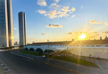 Recife Expo Center celebra 100 eventos realizados com noite especial