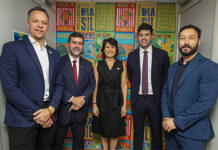 Embratur e SITE South America juntas para impulsionar turismo de incentivo